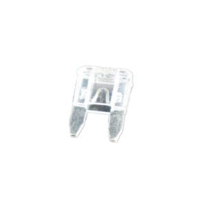Fusible plug in pequeño 25a (gx)