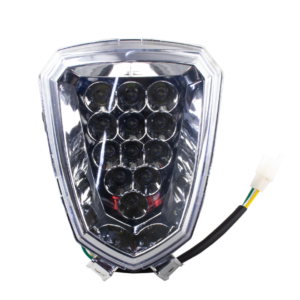 Foco principal ihema 800w