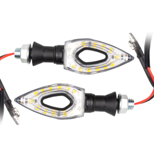Par direccionales traseros y delanteros ihema 800w / 1000w