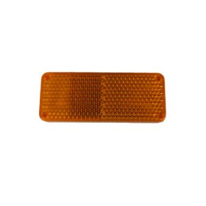 Ojo de gato color naranja ihema 800w