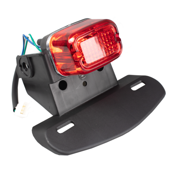 Stop trasero ihema 800w