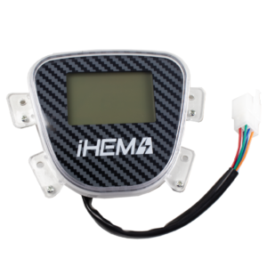 Velocimetro ihema 800w