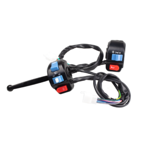 Set switch izq/dere ihema 800w