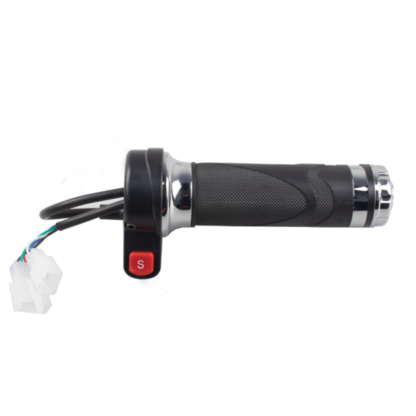 Puño de gas derecho ihema 800w
