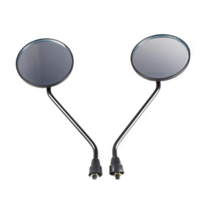 Set espejos ihema 800w