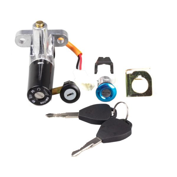 Set de llavines ihema 800w