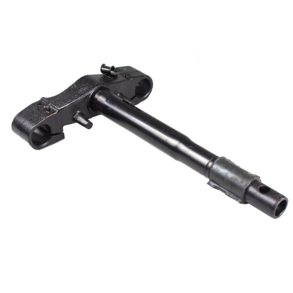 Estercio inferior ihema 800w