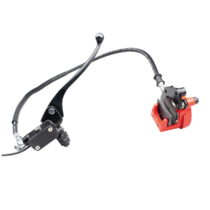 Bomba de freno delantera ihema 800w