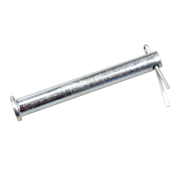 Eje patilla parar doble ihema 800w