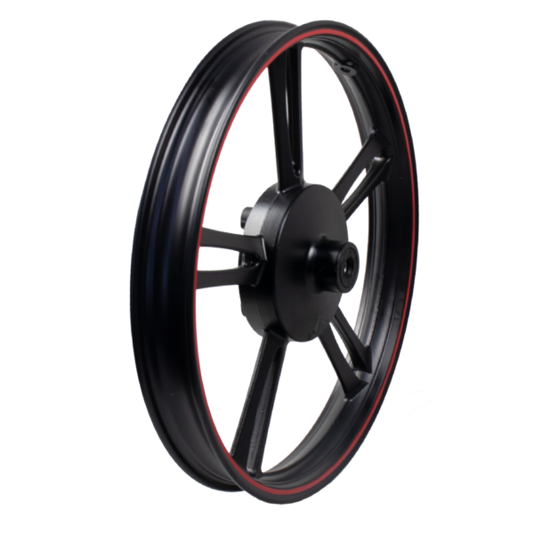 Aro delantero ihema 800w