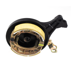 Porta fibras trasero ihema 800w