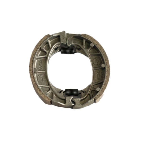 Fibra de freno trasero ihema 800w