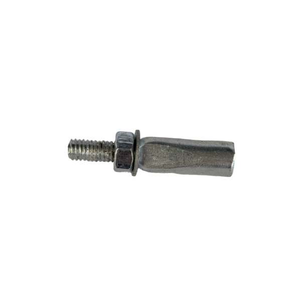 Set tornillo ihema 800w