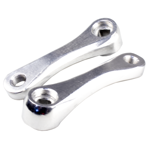 Set brazos de pedal ihema 800w