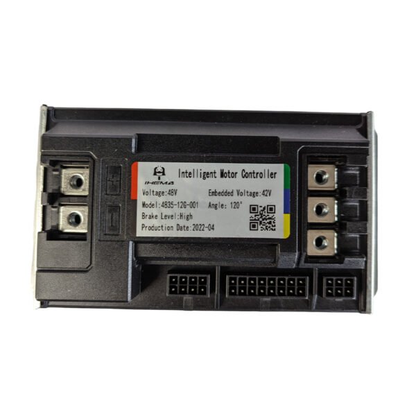 Controlador ihema 1000w