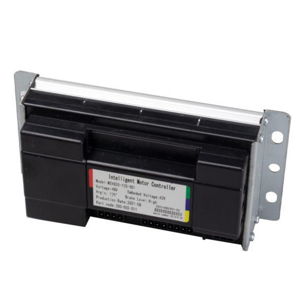 Controlador ihema 800w