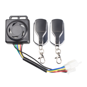 Alarma ihema 800w