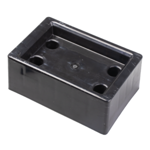 Caja de bateria ihema 800w