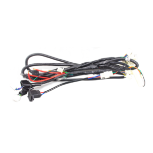 Instalacion electrica ihema 800w