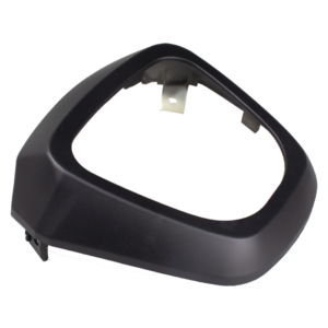 Cobertor decorativo velocimetro ihema 800w