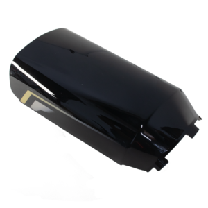 Tapa de asiento ihema negro