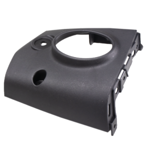 Cobertor izquierdo de velocimetro ihema 800w