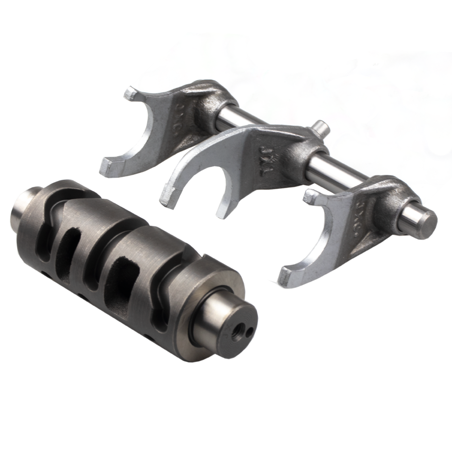 SET SINCRONIZADOR DE CAMBIOS CON UÑAS KATANA GP 250