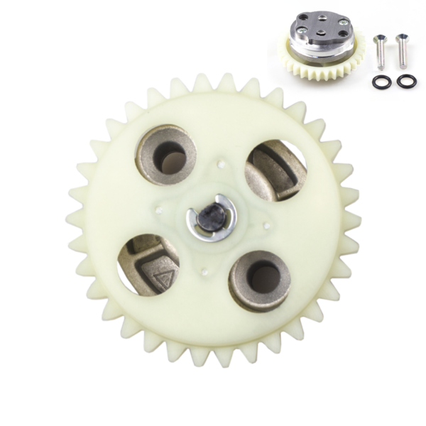 Bomba de aceite katana gp 250