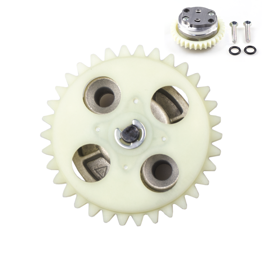 BOMBA DE ACEITE KATANA GP 250