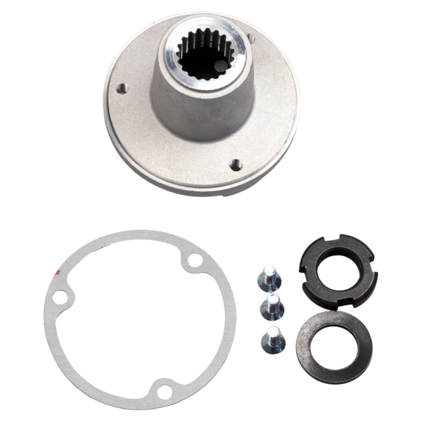 Rotor bomba de aceite katana gp 250
