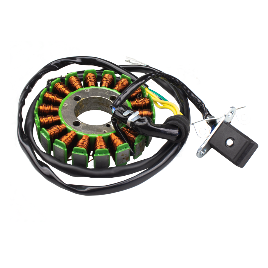 SET DE BOBINAS KATANA GP 250