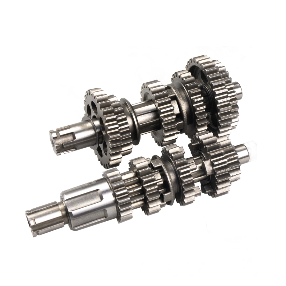 CAJA DE CAMBIOS FREEDOM HERCULES 3 / HERCULES 4