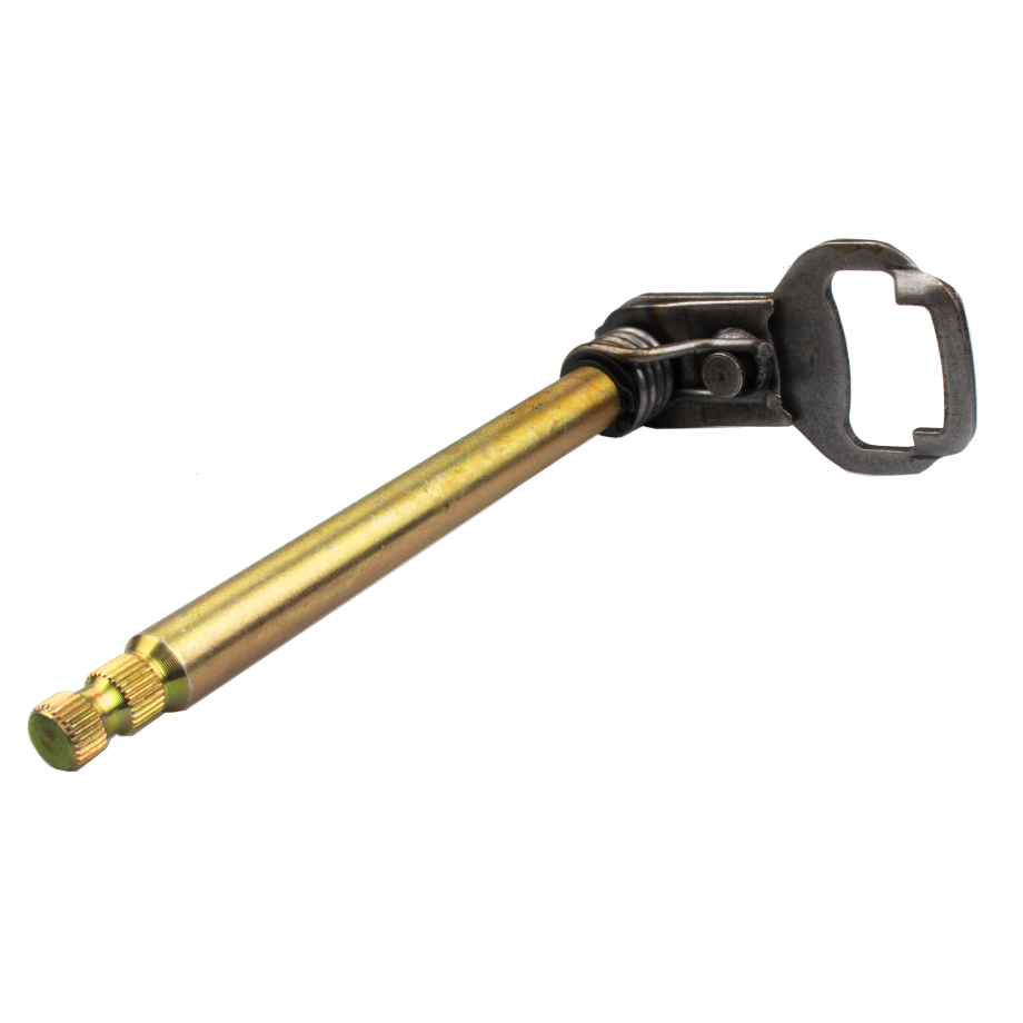 EJE DE CAMBIOS FREEDOM ZS200 / HERCULES 3 / HERCULES 4