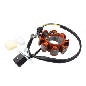 Set de bobinas freedom hercules 3 / hercules 4