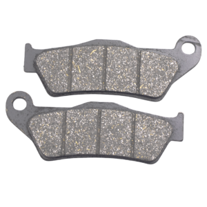 Pastilla de freno delantero yamaha fz 150 inyectada