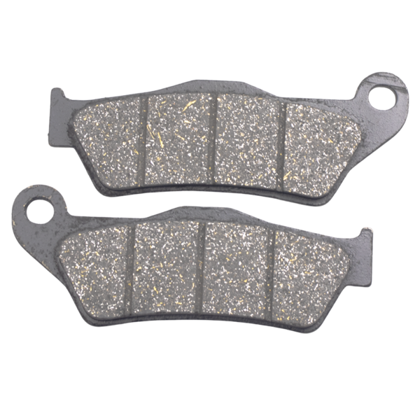 Pastilla de freno delantero yamaha fz 150 inyectada