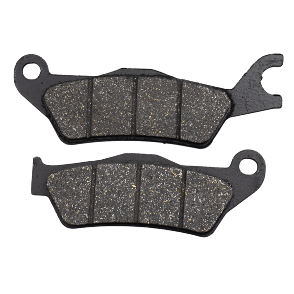 Pastilla de freno delantero suzuki gixxer sf 155
