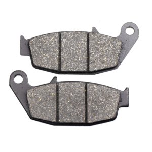 Pastilla de freno trasero suzuki gixxer sf 155