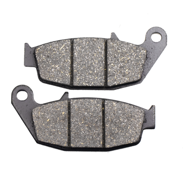 Pastilla de freno trasero suzuki gixxer sf 155