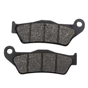 Pastilla de freno delantero bajaj pulsar ns 200 / ktm enduro y motocross