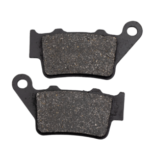 Pastilla de freno trasero bajaj pulsar ns 200 / ktm duke 200