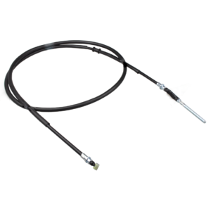 Cable de freno trasero honda navi 110