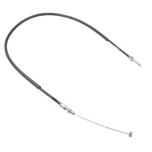 Cable de gas b honda tornado 250