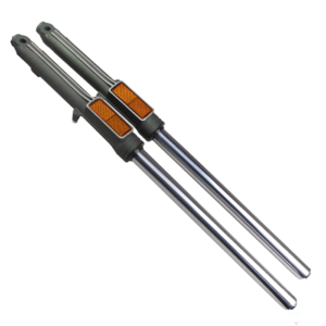 Set de tubones delanteros honda cgl 125 tambor