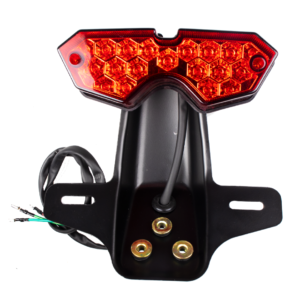 Stop trasero de led freedom zs 200