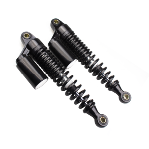 Amortiguador trasero zs 150