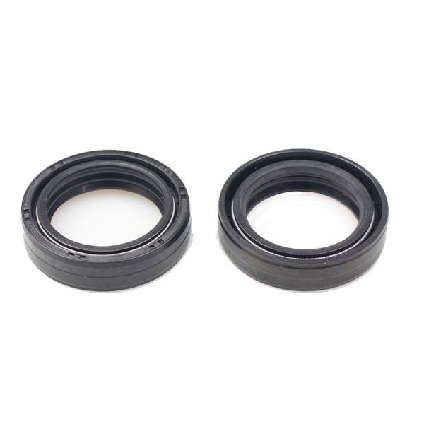 Set retenedor de suspensión 31x43x10.3 honda xr 150
