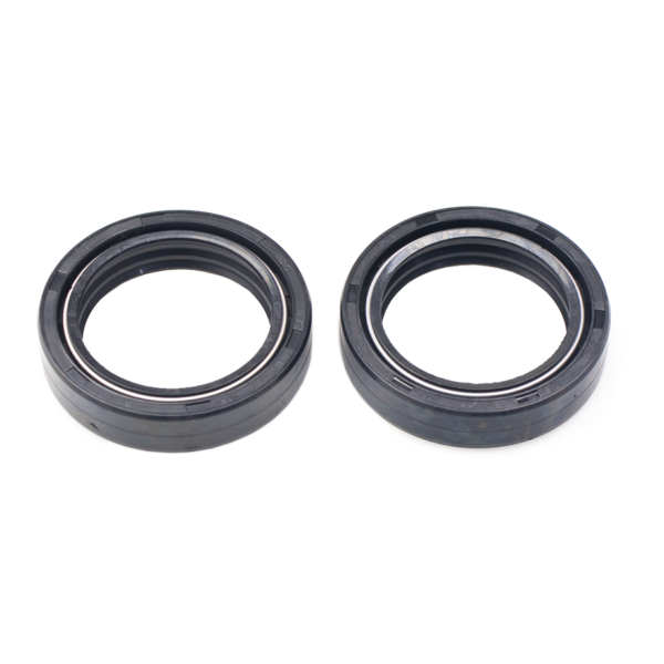 Set retenedor de suspensión 37x50x11 honda xl 200 / xr 200 / ctx 200 / cbx 250