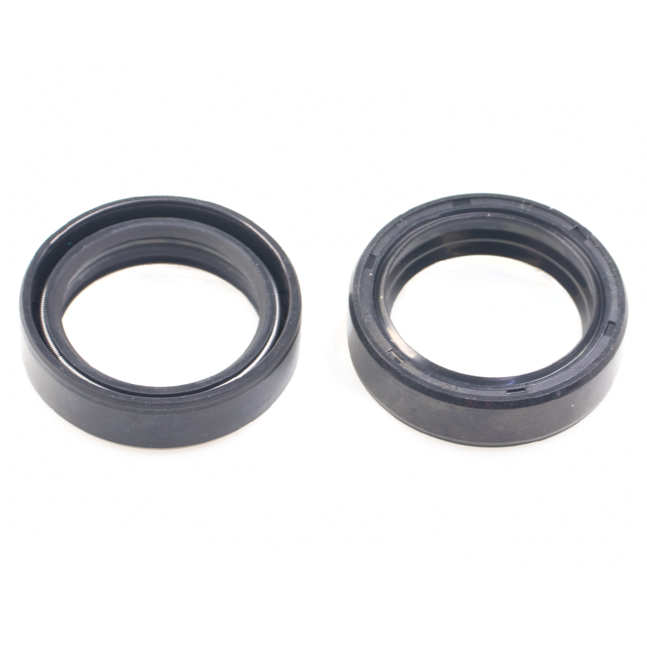 SET RETENEDOR DE SUSPENSIÓN 30X40X10.5 YAMAHA YBR 125