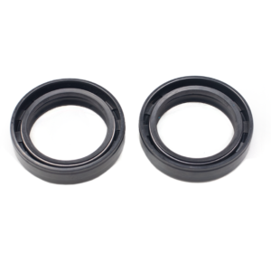 Set retenedor de suspensión 35x48x11 yamaha xt 225 / xt 200 / dtk 175 / xtz 125